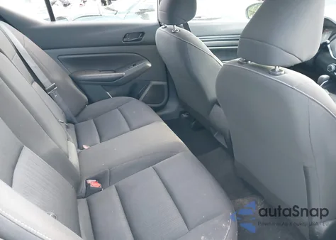 2023 Nissan Altima S from USA, damaged, VIN 1N4BL4BV7PN349367